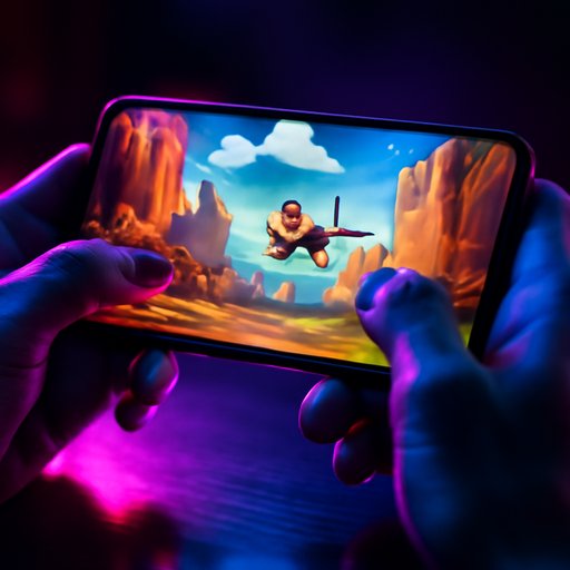 A71 APK ডাউনলোড স্ক্রিন